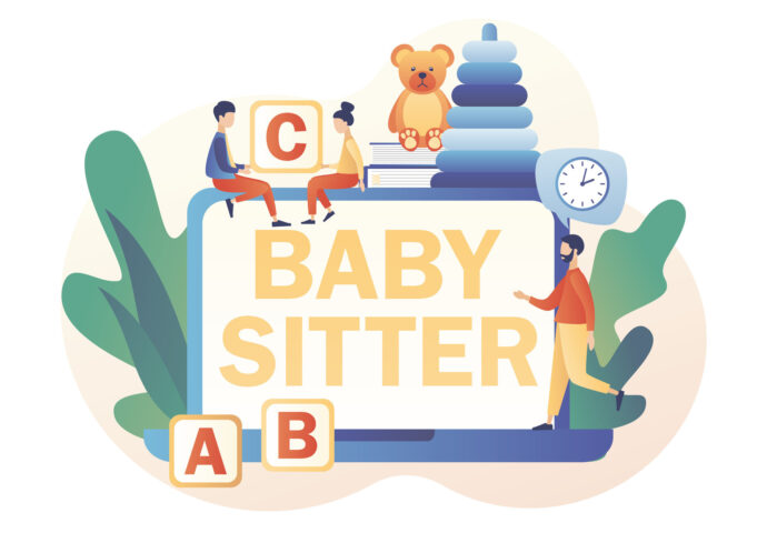 Babysitter